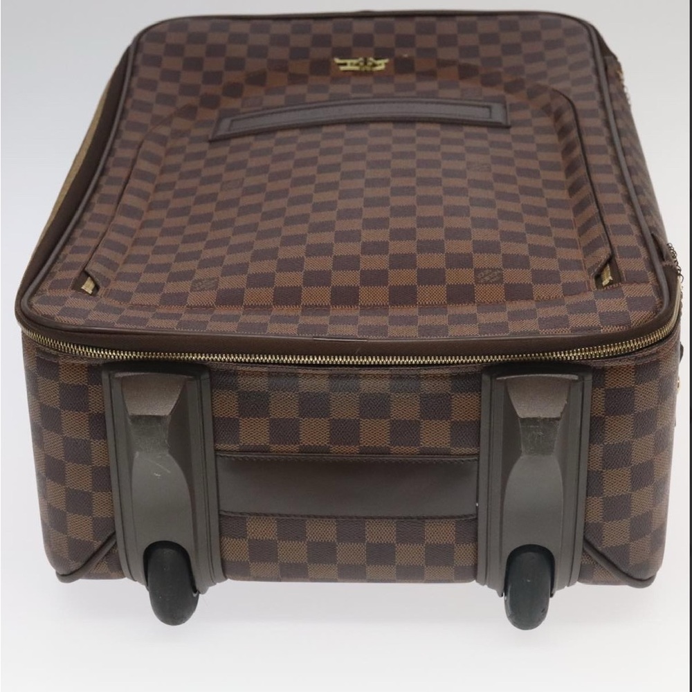 Louis Vuitton Damier Travel box size 55 Rolling Suitcase - Picture 14 of 16